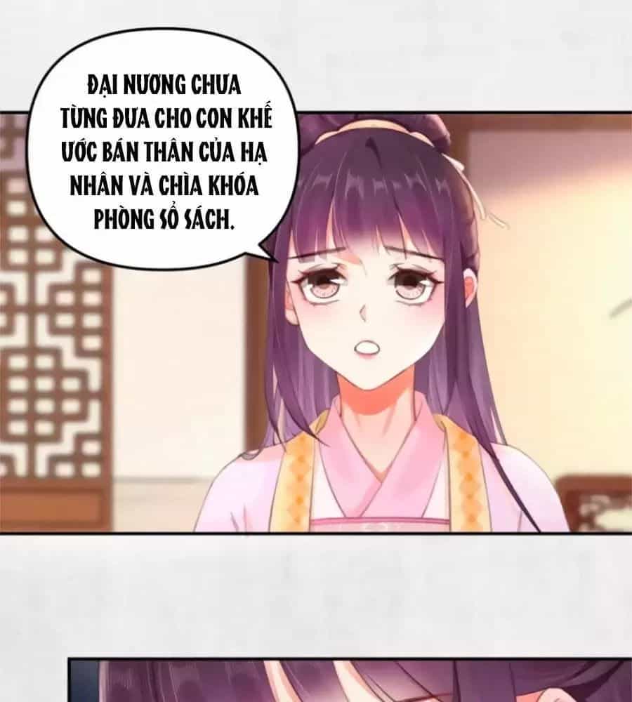 Hoạn Phi Hoàn Triều - Chương 31 - ảnh 29