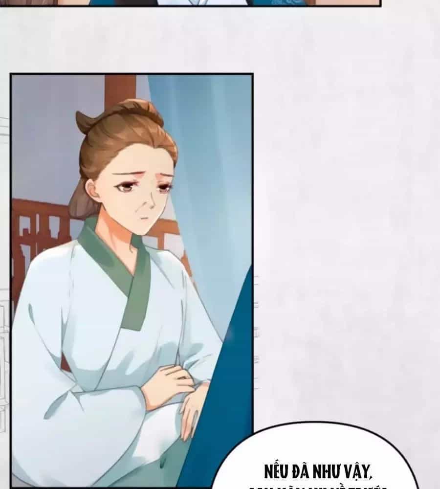 Hoạn Phi Hoàn Triều - Chương 31 - ảnh 31