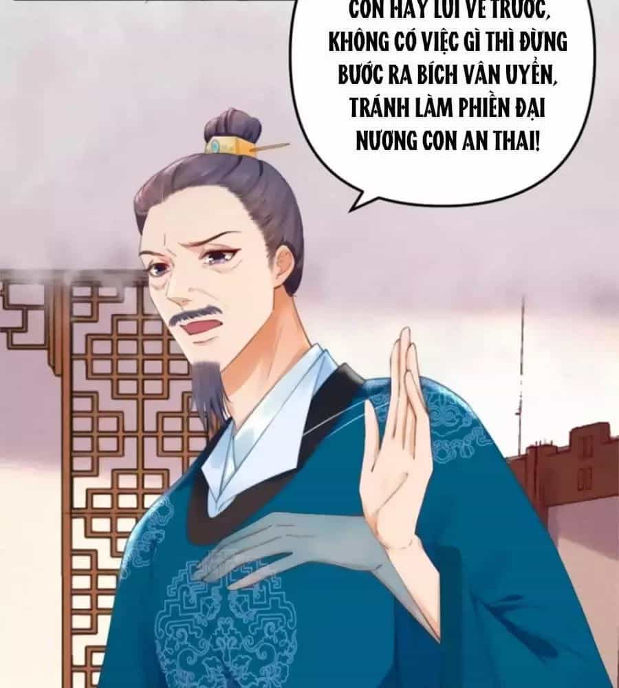 Hoạn Phi Hoàn Triều - Chương 31 - ảnh 32
