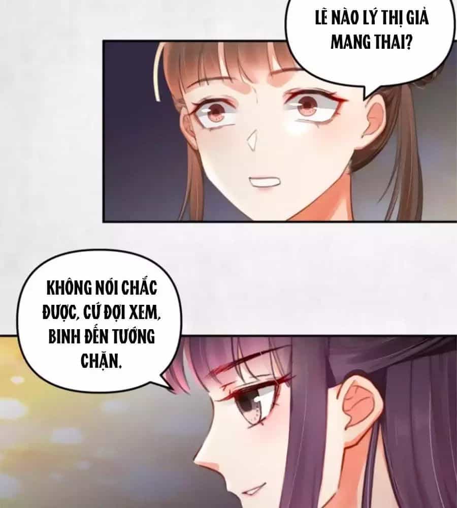 Hoạn Phi Hoàn Triều - Chương 31 - ảnh 38