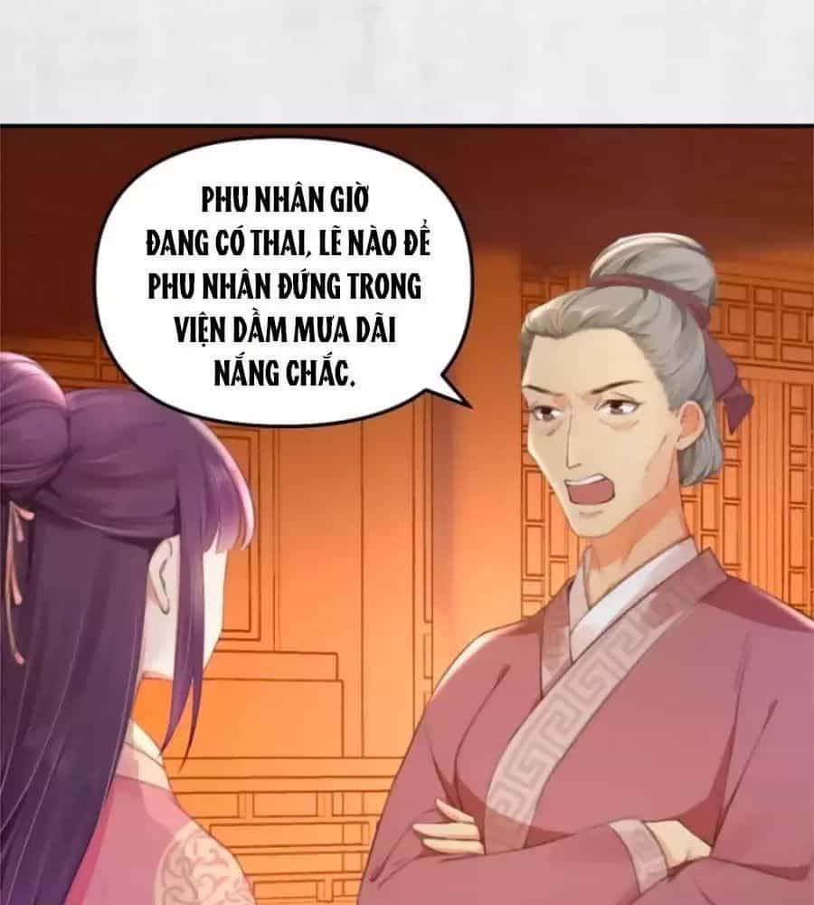 Hoạn Phi Hoàn Triều - Chương 31 - ảnh 46