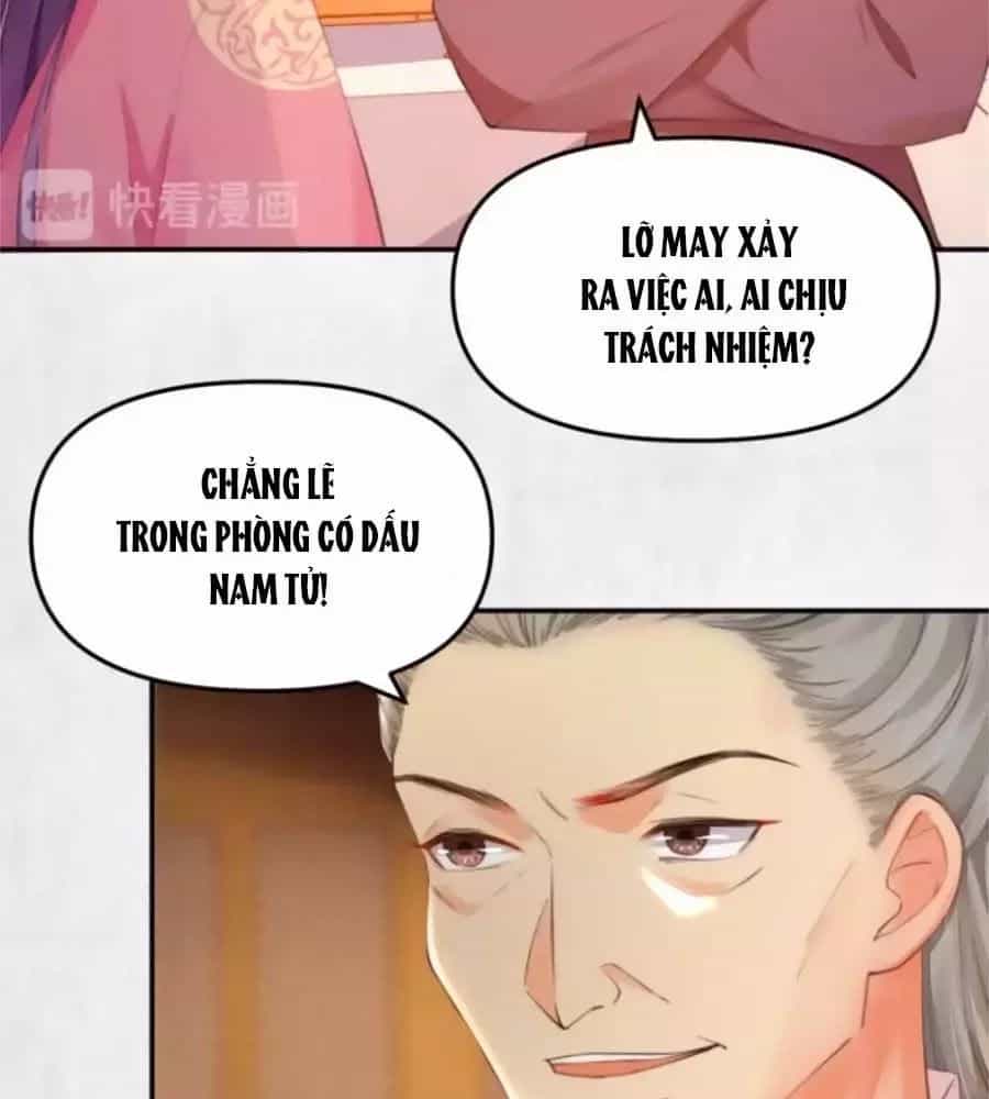 Hoạn Phi Hoàn Triều - Chương 31 - ảnh 47