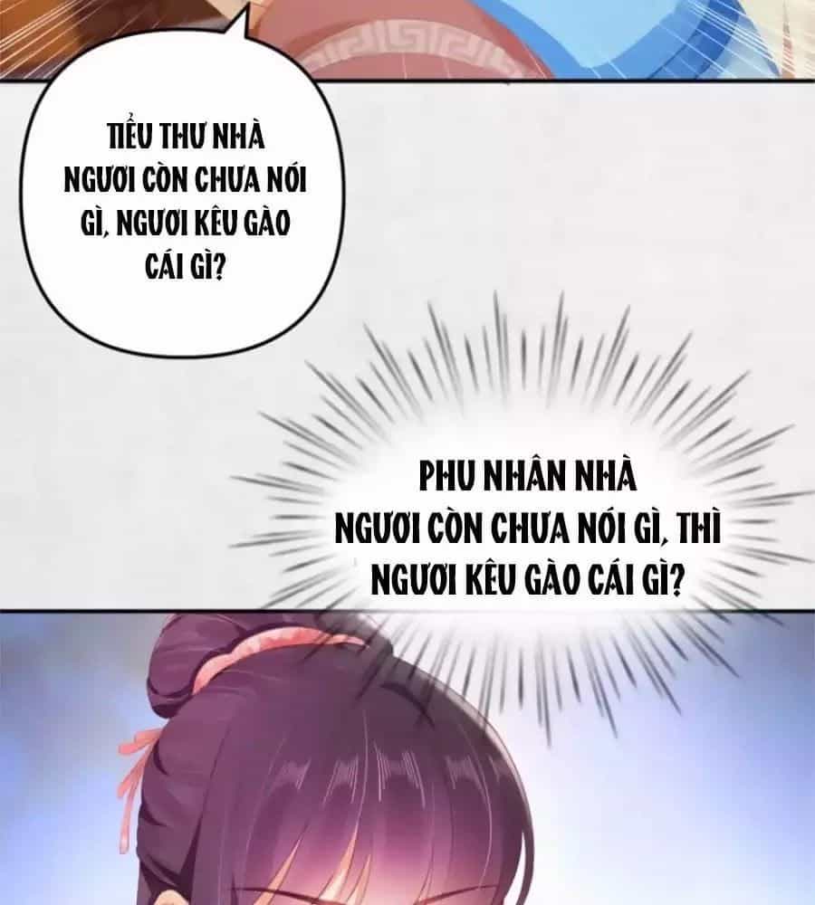 Hoạn Phi Hoàn Triều - Chương 31 - ảnh 51