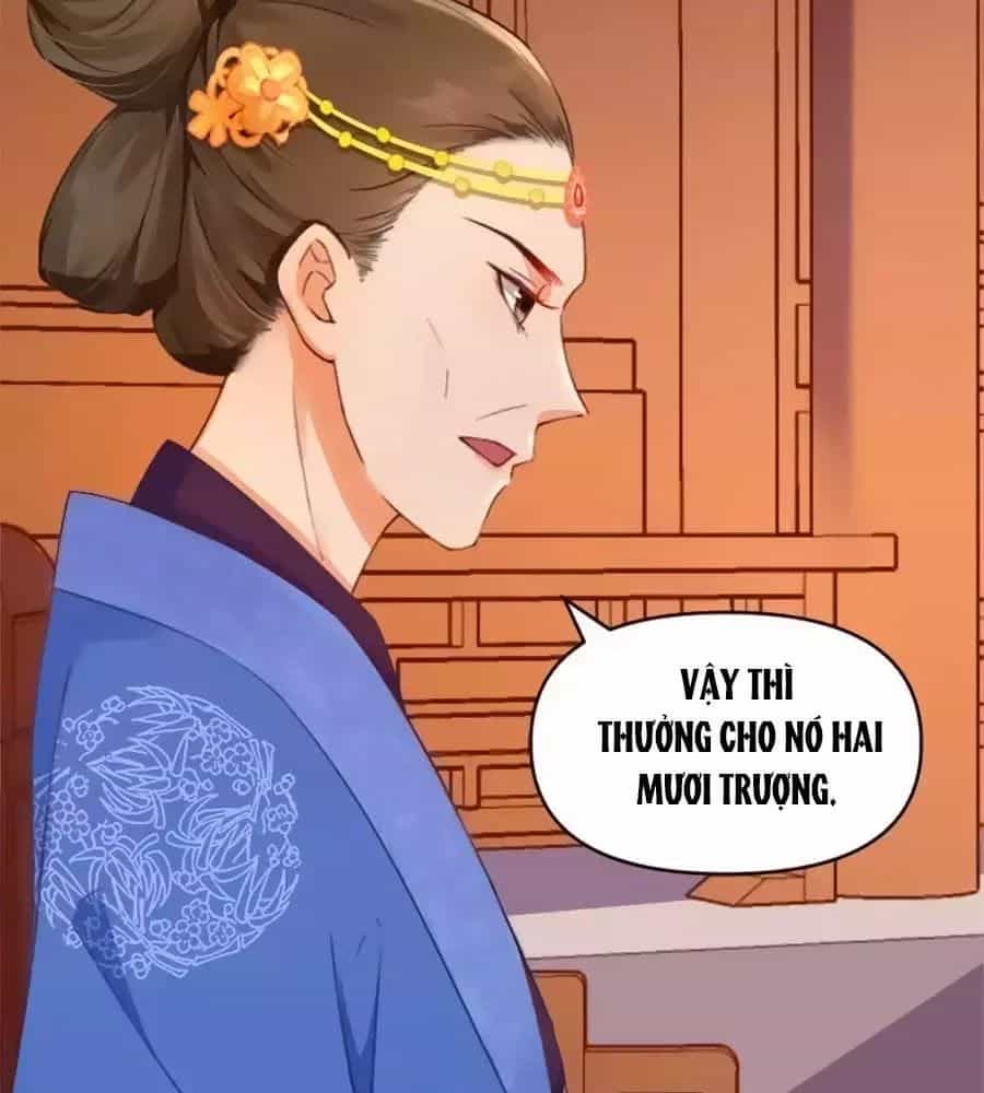 Hoạn Phi Hoàn Triều - Chương 32 - ảnh 10