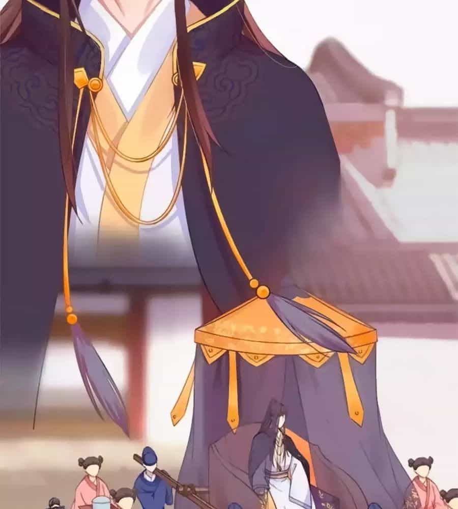 Hoạn Phi Hoàn Triều - Chương 32 - ảnh 18