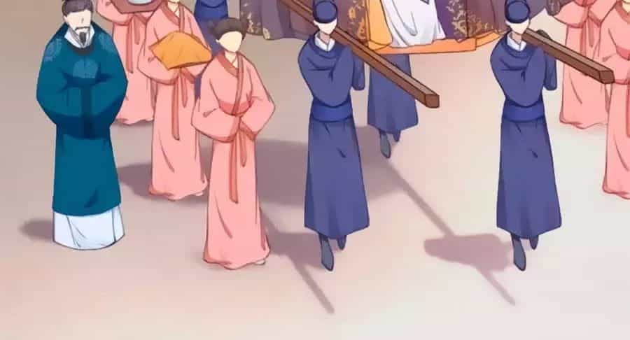 Hoạn Phi Hoàn Triều - Chương 32 - ảnh 19