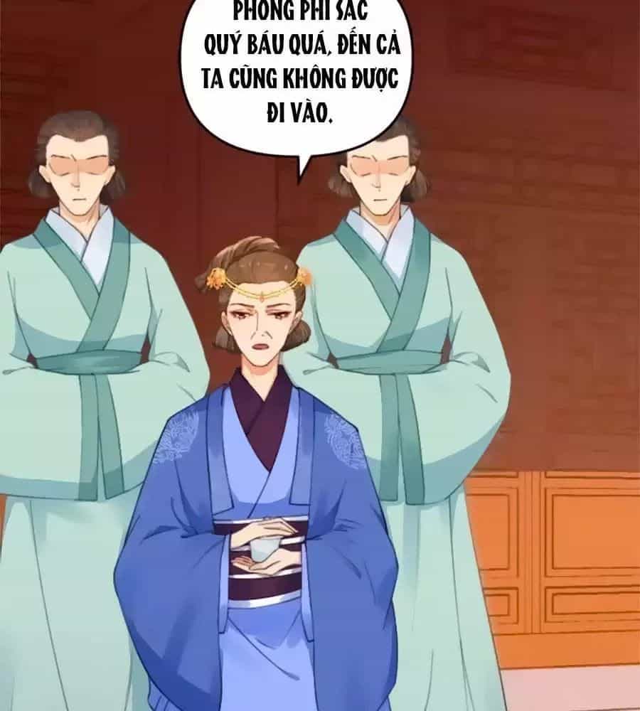 Hoạn Phi Hoàn Triều - Chương 32 - ảnh 2