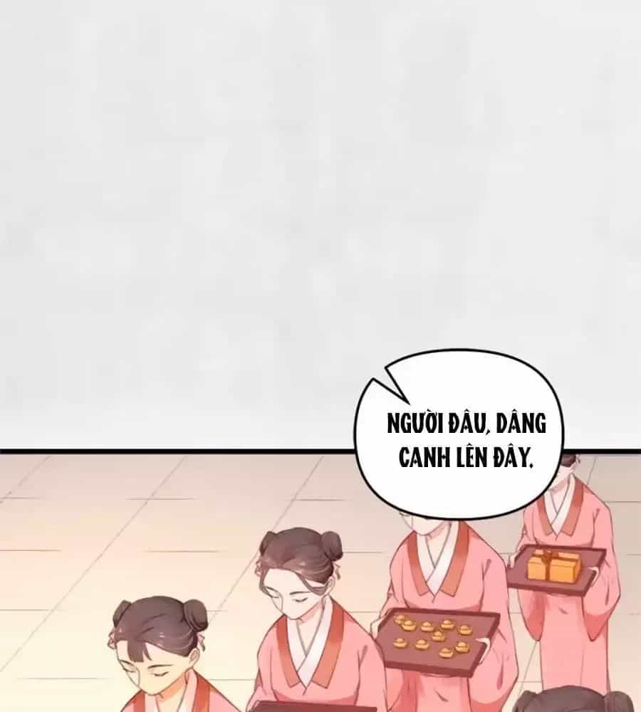 Hoạn Phi Hoàn Triều - Chương 32 - ảnh 25