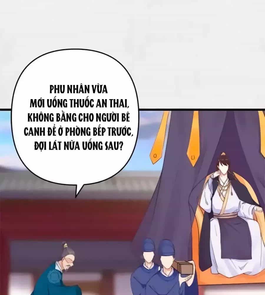 Hoạn Phi Hoàn Triều - Chương 32 - ảnh 33
