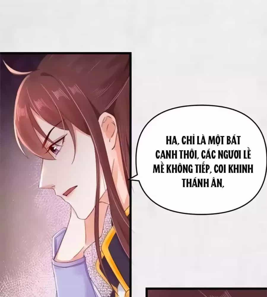 Hoạn Phi Hoàn Triều - Chương 32 - ảnh 36