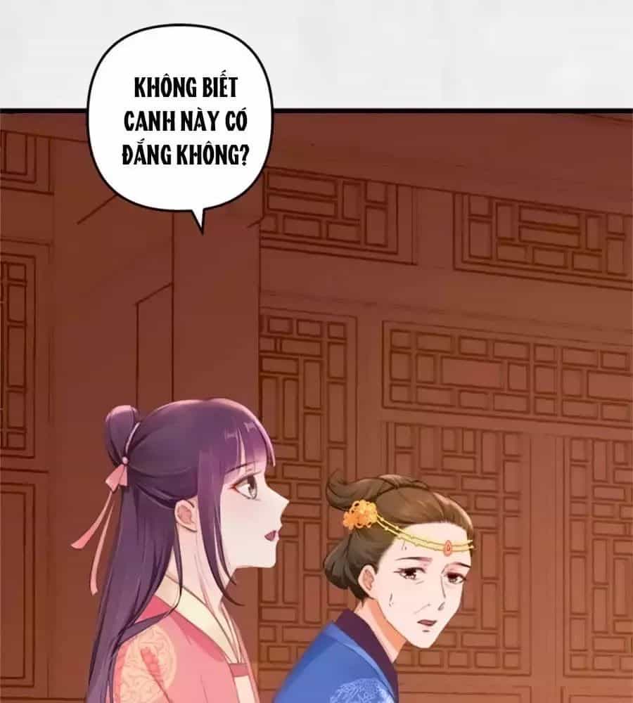 Hoạn Phi Hoàn Triều - Chương 32 - ảnh 48