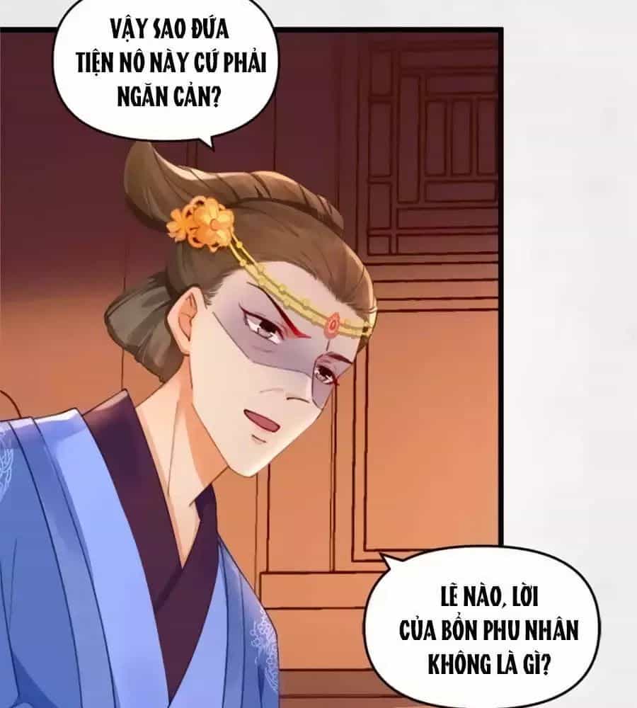 Hoạn Phi Hoàn Triều - Chương 32 - ảnh 5