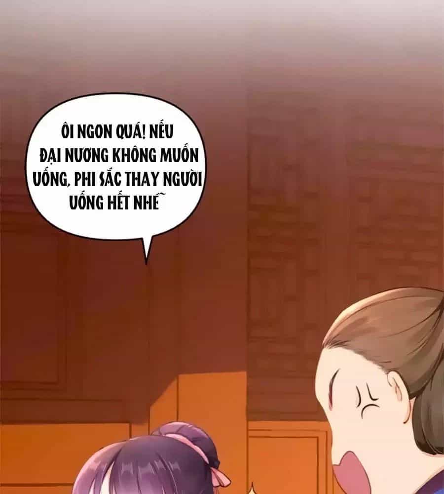 Hoạn Phi Hoàn Triều - Chương 32 - ảnh 54