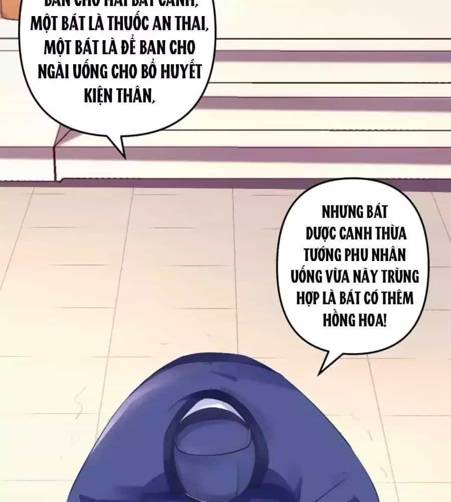 Hoạn Phi Hoàn Triều - Chương 32 - ảnh 63