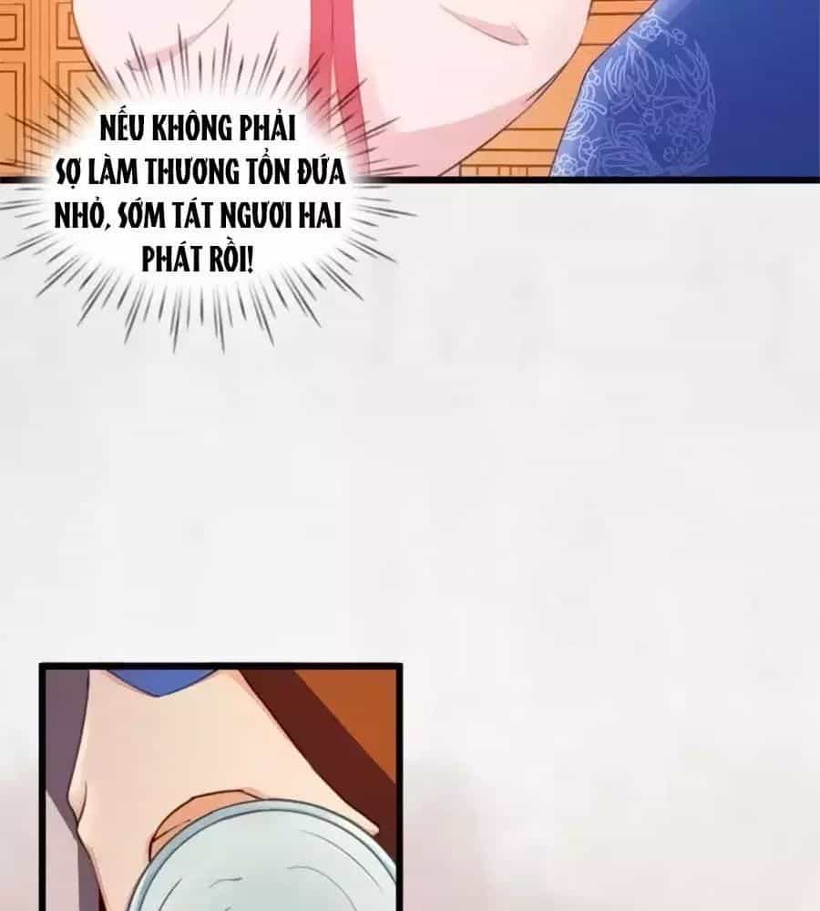 Hoạn Phi Hoàn Triều - Chương 32 - ảnh 8