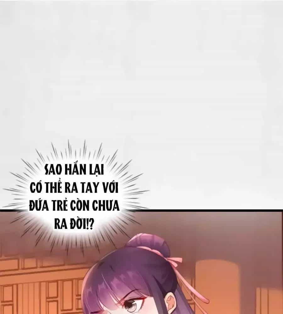 Hoạn Phi Hoàn Triều - Chương 33 - ảnh 1