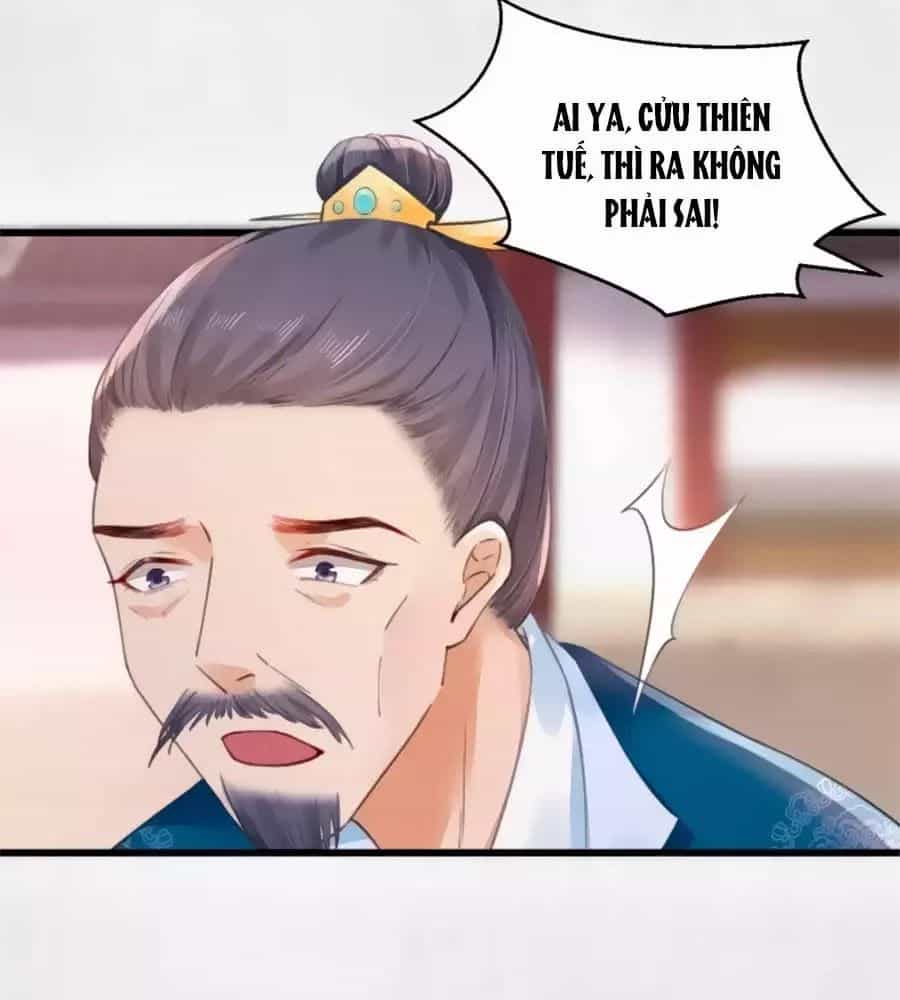 Hoạn Phi Hoàn Triều - Chương 33 - ảnh 11