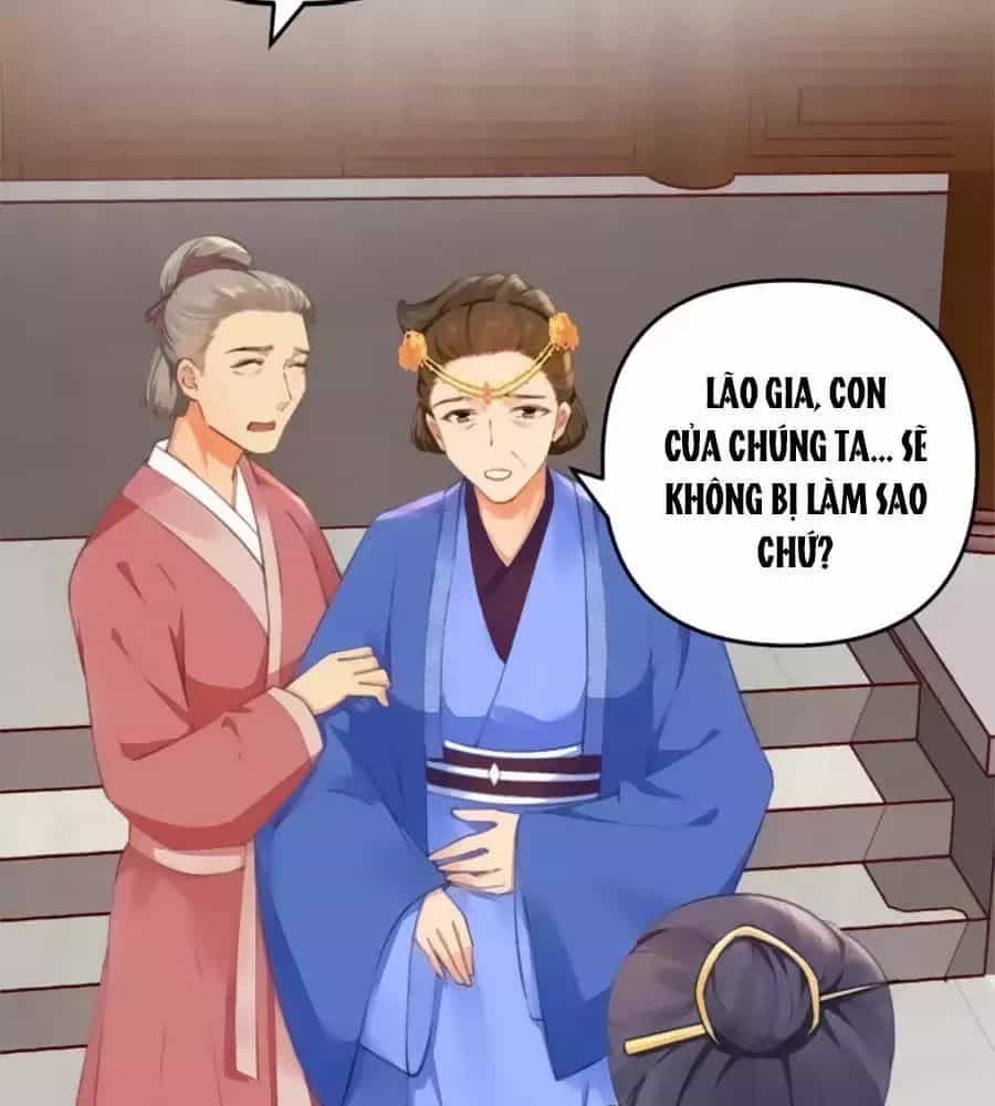 Hoạn Phi Hoàn Triều - Chương 33 - ảnh 19