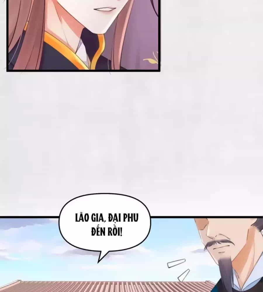 Hoạn Phi Hoàn Triều - Chương 33 - ảnh 27