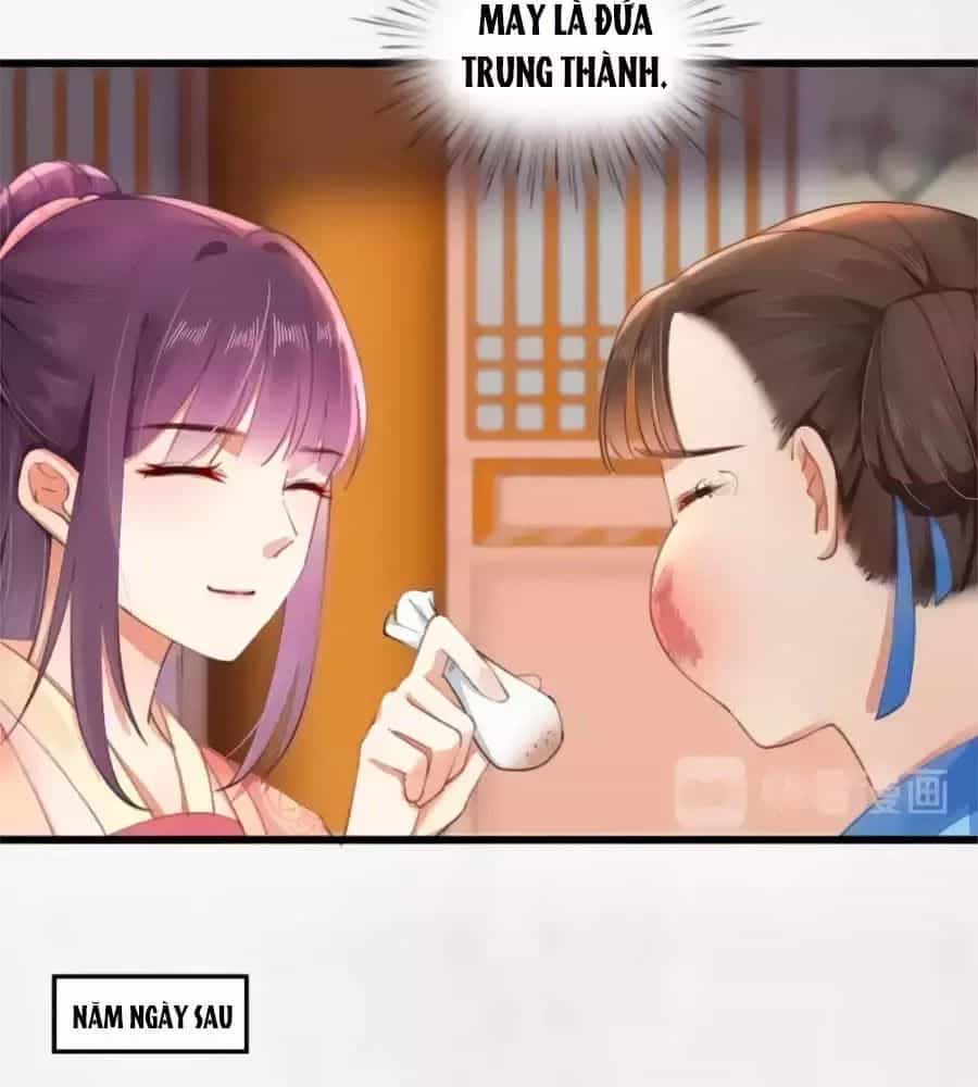 Hoạn Phi Hoàn Triều - Chương 33 - ảnh 36