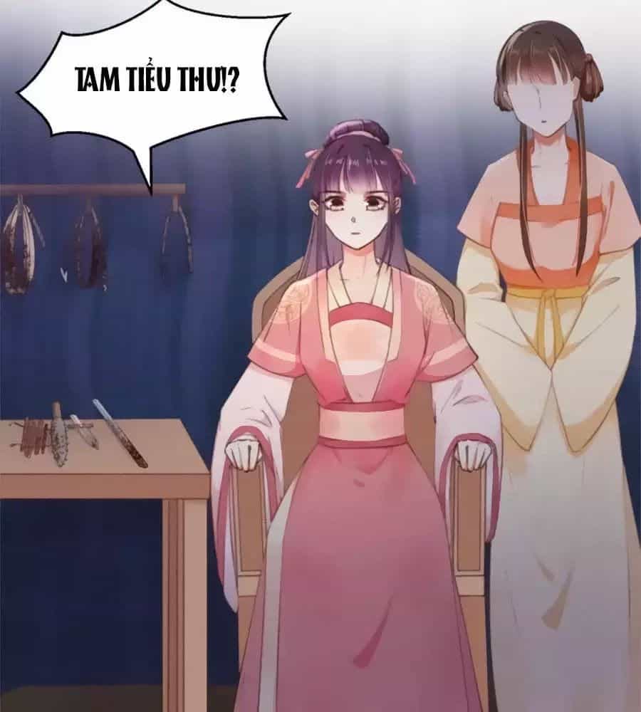 Hoạn Phi Hoàn Triều - Chương 33 - ảnh 46