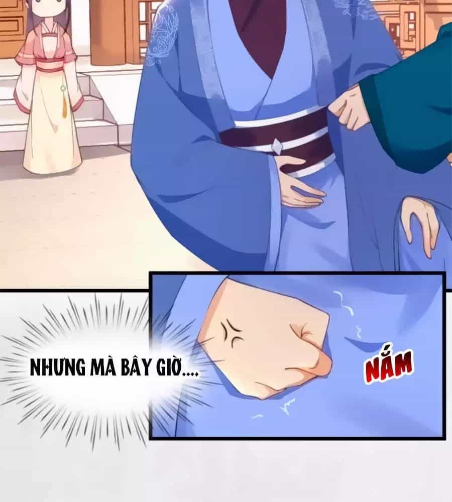 Hoạn Phi Hoàn Triều - Chương 33 - ảnh 5