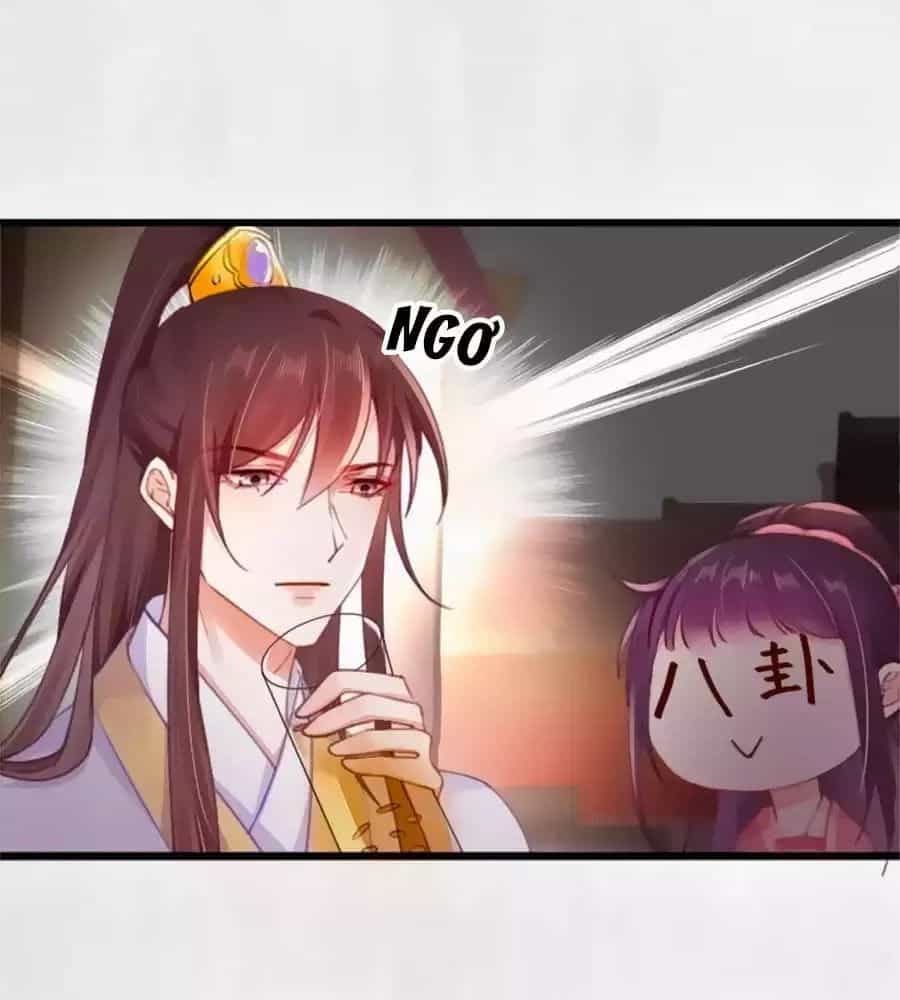 Hoạn Phi Hoàn Triều - Chương 33 - ảnh 54