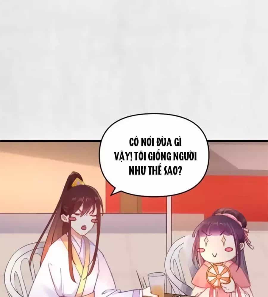 Hoạn Phi Hoàn Triều - Chương 33 - ảnh 55