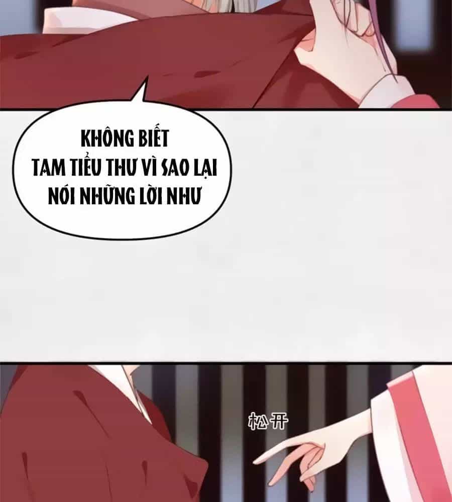 Hoạn Phi Hoàn Triều - Chương 34 - ảnh 10