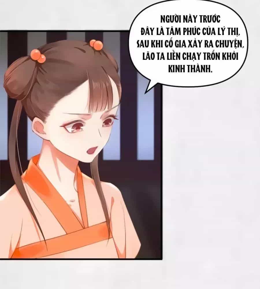 Hoạn Phi Hoàn Triều - Chương 34 - ảnh 13