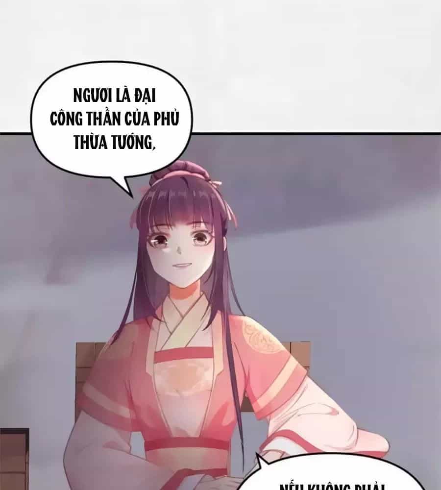 Hoạn Phi Hoàn Triều - Chương 34 - ảnh 2