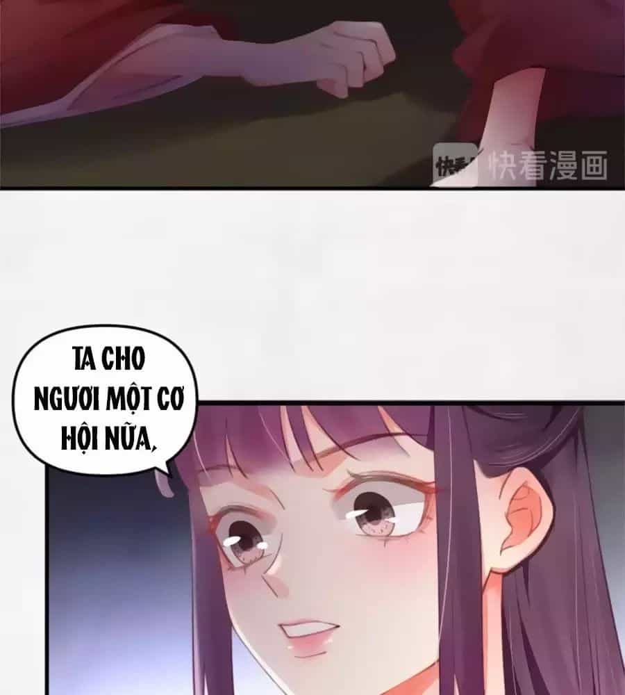Hoạn Phi Hoàn Triều - Chương 34 - ảnh 24