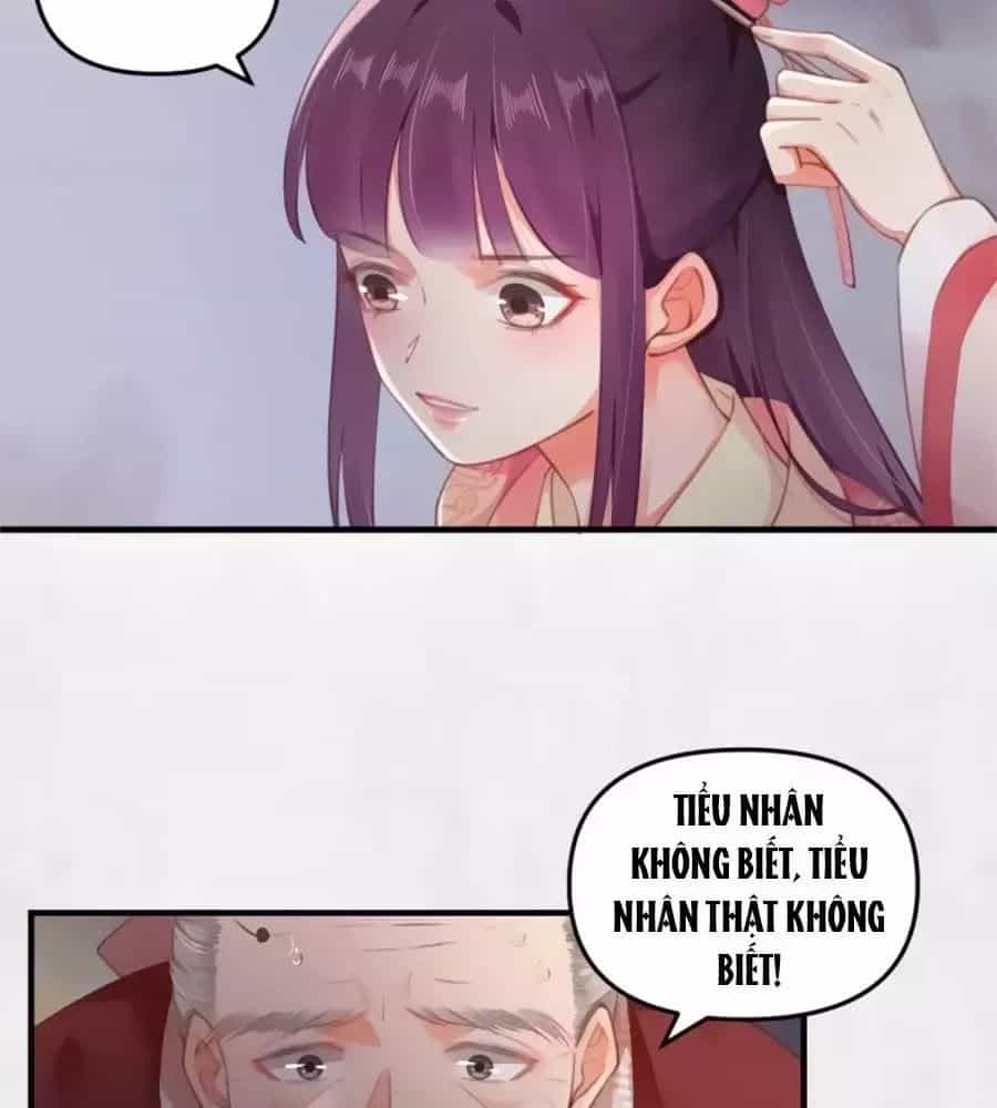 Hoạn Phi Hoàn Triều - Chương 34 - ảnh 37