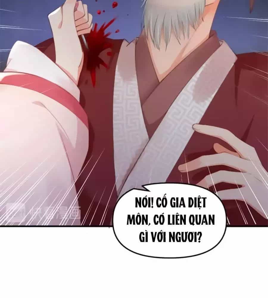 Hoạn Phi Hoàn Triều - Chương 34 - ảnh 44