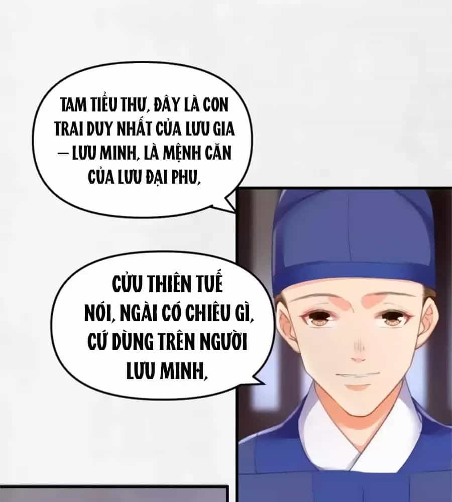 Hoạn Phi Hoàn Triều - Chương 34 - ảnh 55
