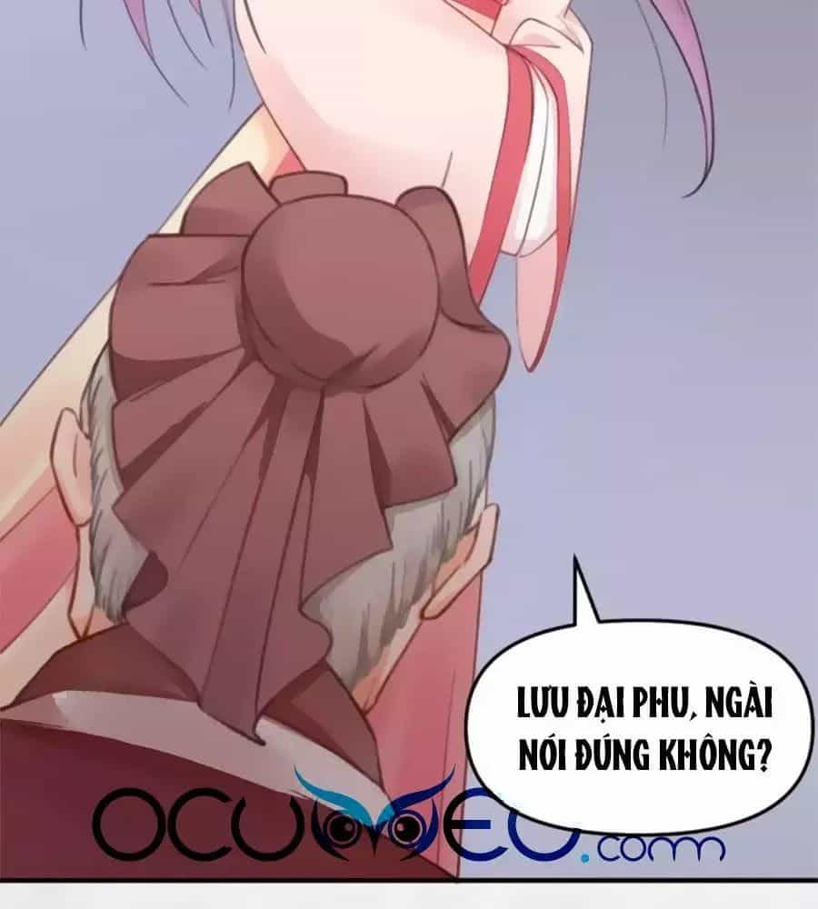 Hoạn Phi Hoàn Triều - Chương 34 - ảnh 58