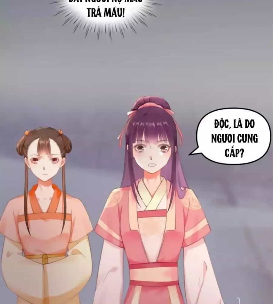 Hoạn Phi Hoàn Triều - Chương 35 - ảnh 12