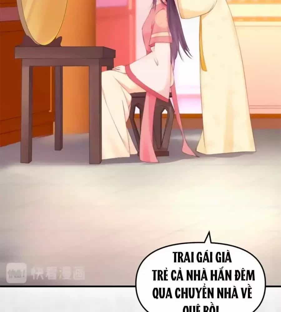 Hoạn Phi Hoàn Triều - Chương 35 - ảnh 19