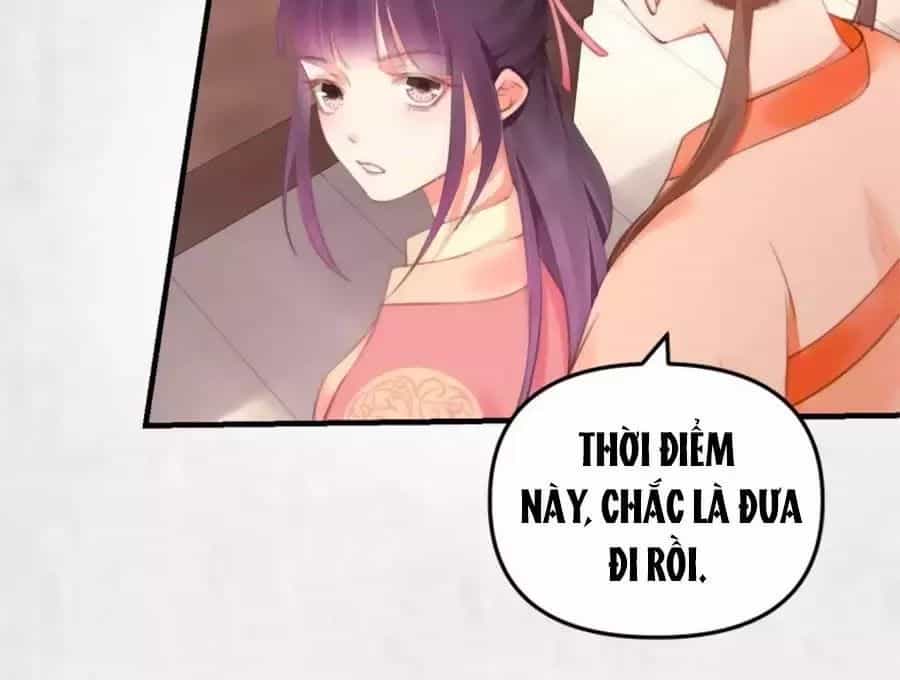 Hoạn Phi Hoàn Triều - Chương 35 - ảnh 21