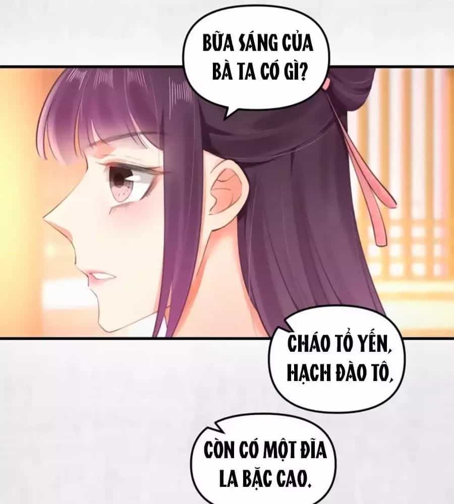 Hoạn Phi Hoàn Triều - Chương 35 - ảnh 22