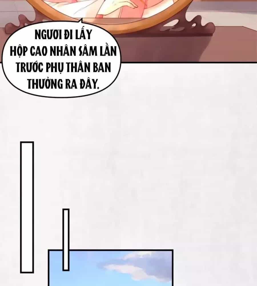 Hoạn Phi Hoàn Triều - Chương 35 - ảnh 24