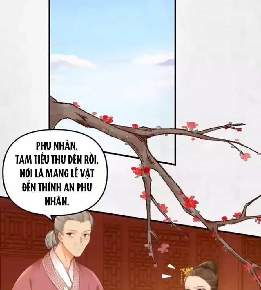 Hoạn Phi Hoàn Triều - Chương 35 - ảnh 25