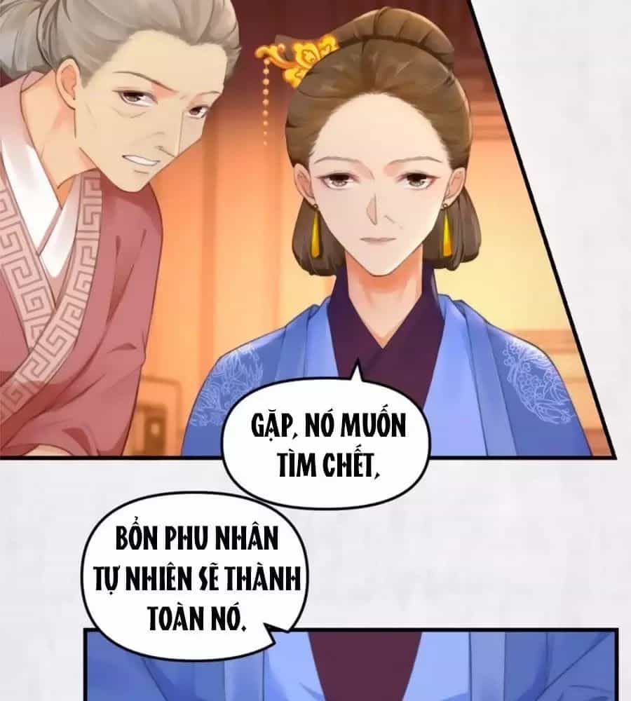 Hoạn Phi Hoàn Triều - Chương 35 - ảnh 28