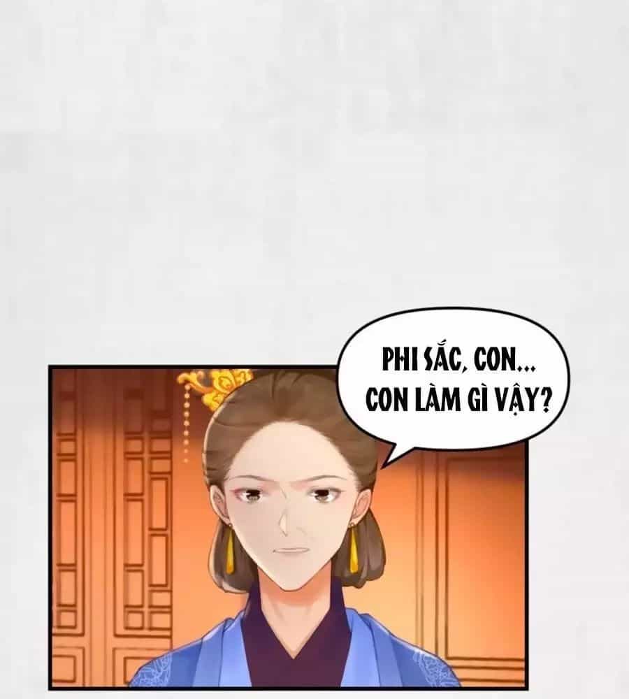 Hoạn Phi Hoàn Triều - Chương 35 - ảnh 31