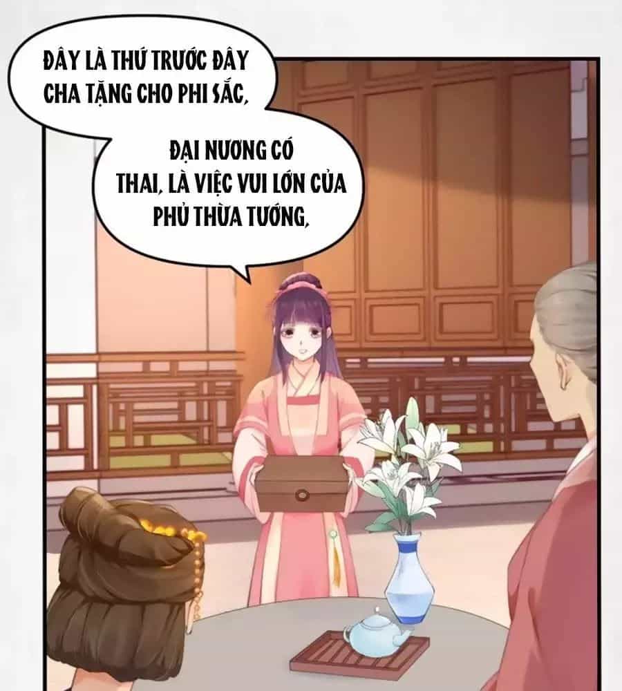 Hoạn Phi Hoàn Triều - Chương 35 - ảnh 32