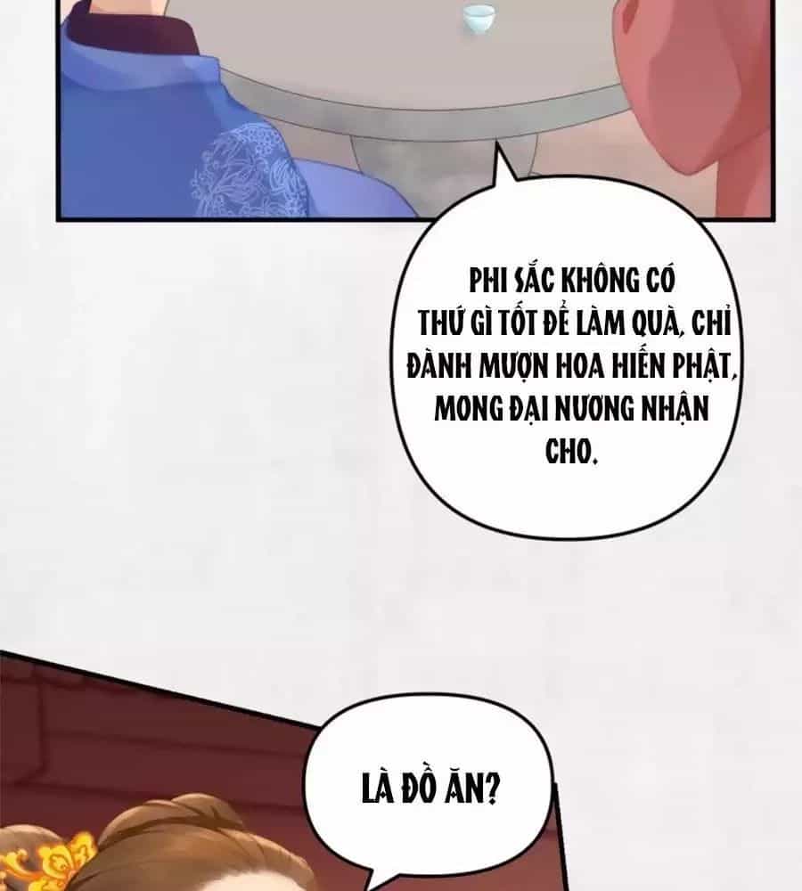 Hoạn Phi Hoàn Triều - Chương 35 - ảnh 33