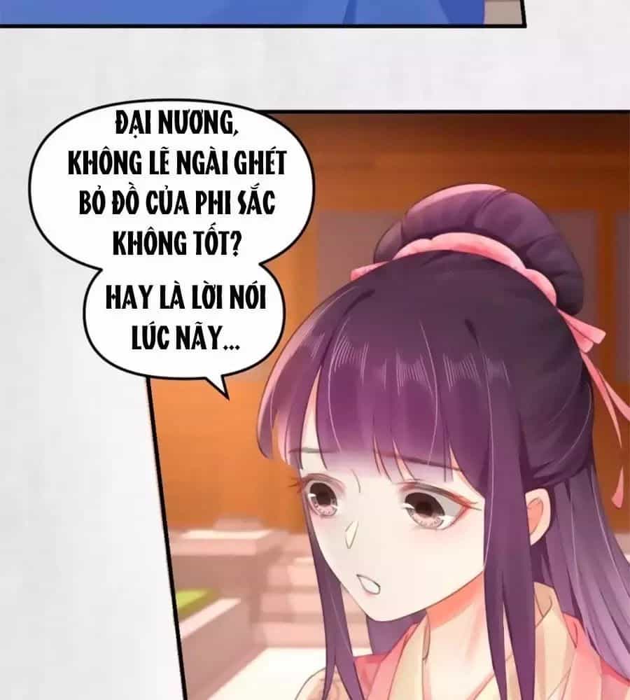 Hoạn Phi Hoàn Triều - Chương 35 - ảnh 35