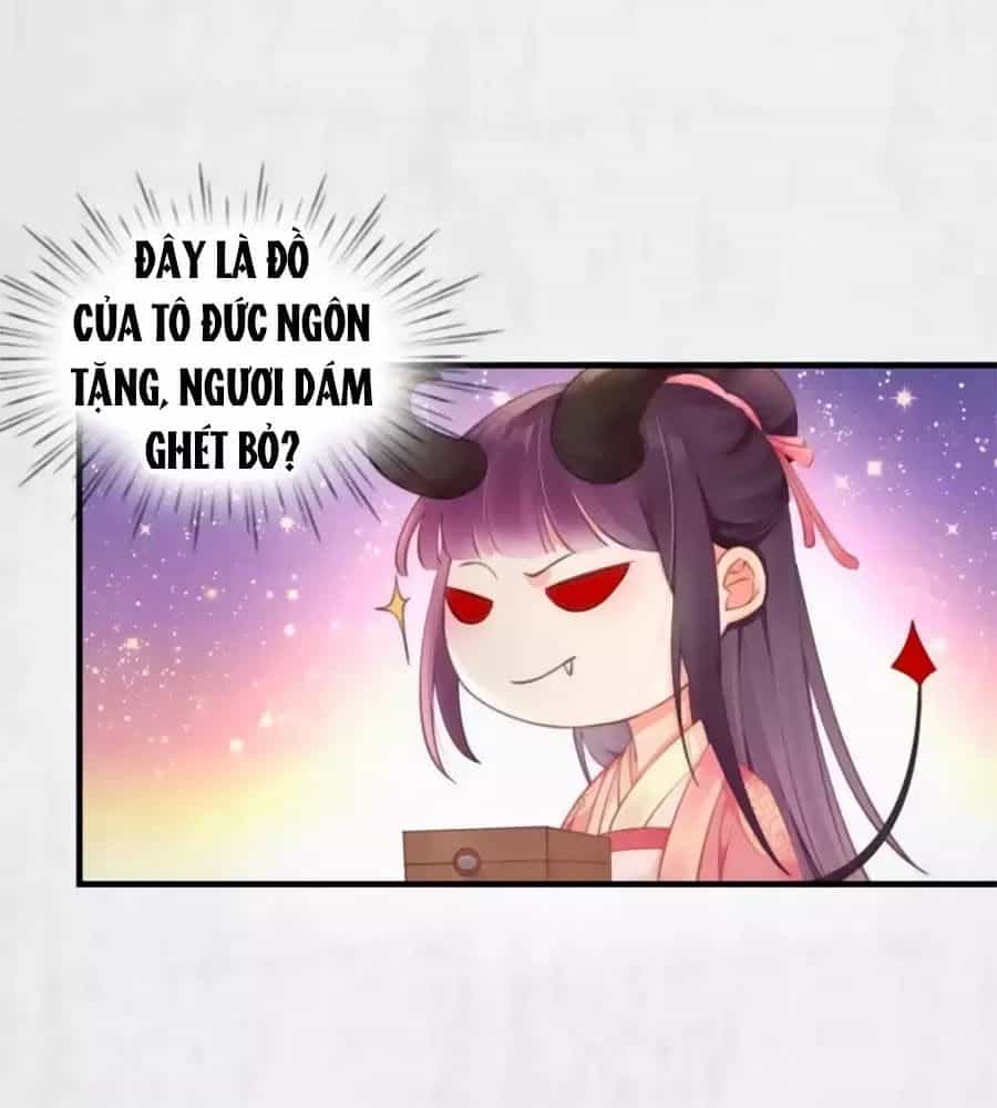 Hoạn Phi Hoàn Triều - Chương 35 - ảnh 37