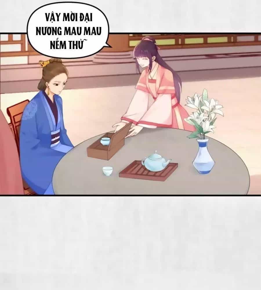 Hoạn Phi Hoàn Triều - Chương 35 - ảnh 39