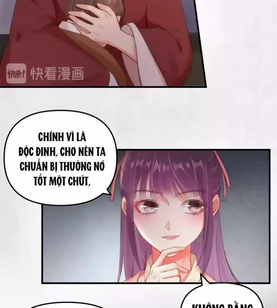 Hoạn Phi Hoàn Triều - Chương 35 - ảnh 4
